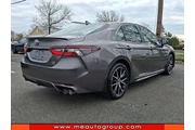 $26226 : Toyota Camry 2023 AWD SE 4dr thumbnail