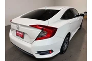 $17449 : Honda Civic 2017 EX 4dr Seda thumbnail