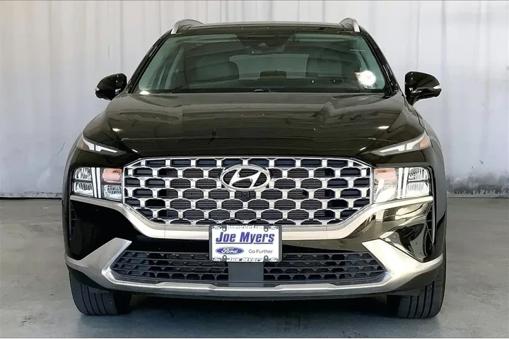 $24891 : Hyundai SANTA FE 2023 AWD SE image 3