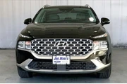 $24891 : Hyundai SANTA FE 2023 AWD SE thumbnail