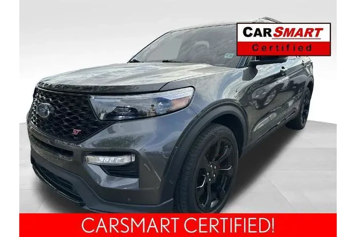 $26781 : Ford Explorer 2020 AWD ST 4d image 1