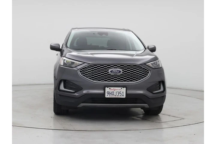 $20998 : Ford Edge 2024 AWD SEL 4dr S image 5