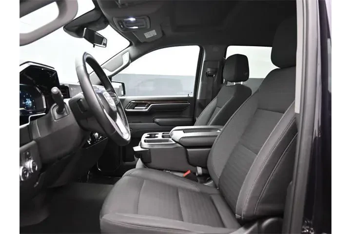 $38487 : GMC Sierra 1500 2023 4x2 Ele image 7