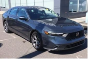 $23423 : Honda Accord 2023 EX 4dr Sed thumbnail