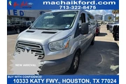 Ford Transit 2017 350 XL 3dr en Houston
