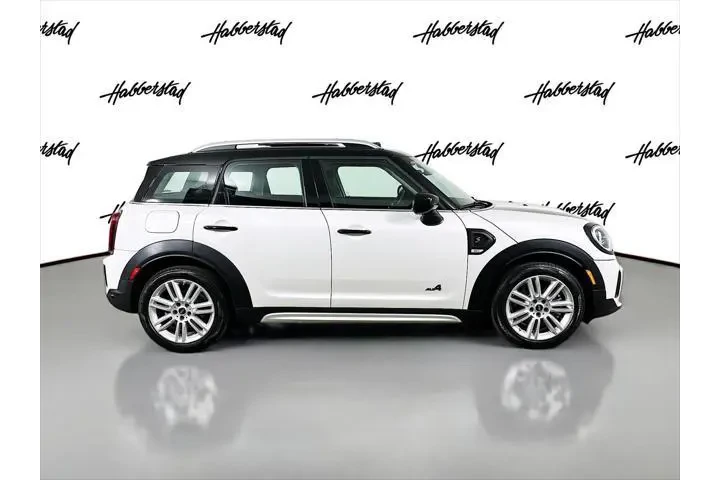 $31000 : MINI Countryman 2023 AWD Coo image 4