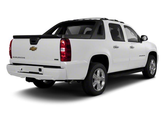 $16949 : 2011 Avalanche LTZ image 2