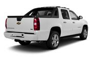 $16949 : 2011 Avalanche LTZ thumbnail