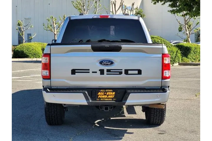 $37900 : Ford F-150 2022 4x4 XL 4dr S image 5