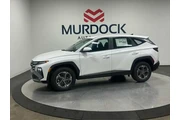 Hyundai TUCSON Hybrid 2026 A en Salt Lake City
