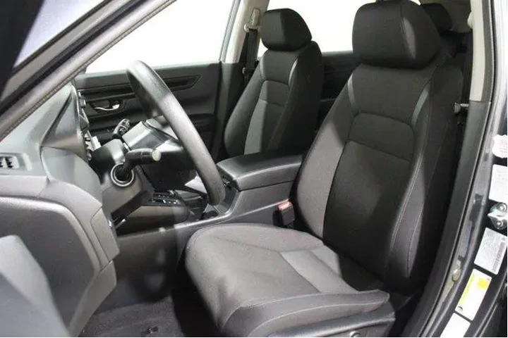 $34889 : Honda CR-V 2025 AWD EX 4dr S image 5