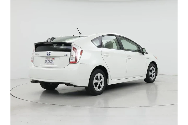 $14998 : Toyota Prius 2014 Two 4dr Ha image 8