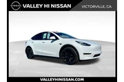 Tesla Model Y 2021 AWD Long en San Bernardino