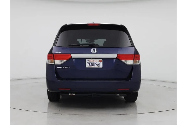 $15998 : Honda Odyssey 2015 EX-L 4dr image 6