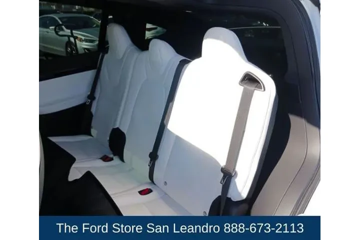 $35950 : Tesla Model X 2020 AWD Long image 8
