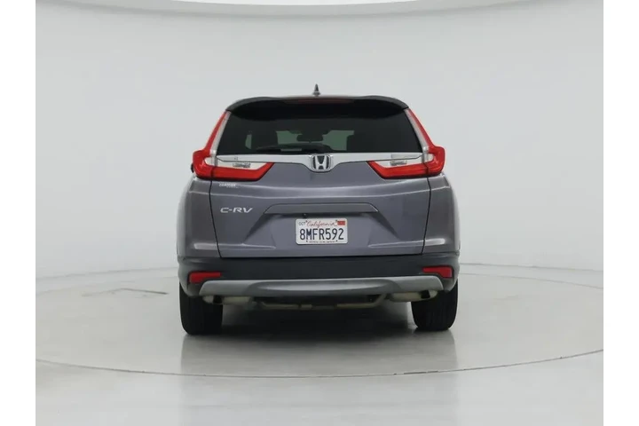 $16998 : Honda CR-V 2017 EX 4dr SUV image 6