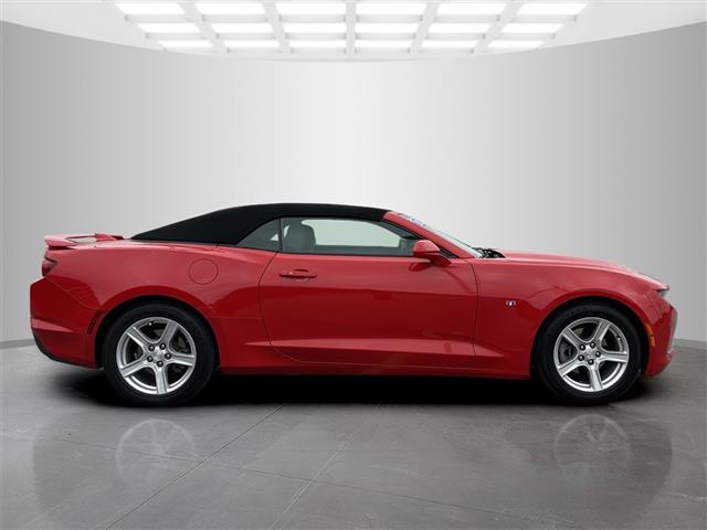 $29997 : Pre-Owned 2022 Camaro 1LT image 4