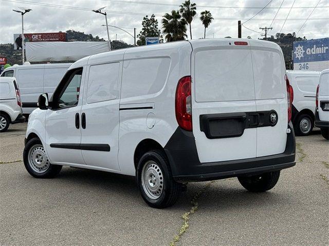 $22900 : 2020 ProMaster City Cargo Van image 6