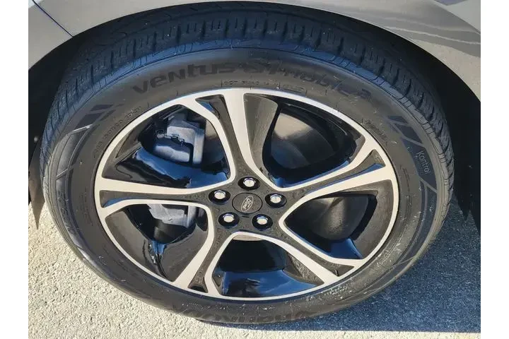 $30995 : Ford Edge 2023 AWD ST 4dr Cr image 9