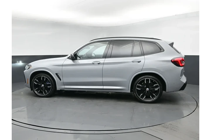 $39995 : BMW X3 2023 AWD M40i 4dr Spo image 4