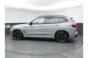 $39995 : BMW X3 2023 AWD M40i 4dr Spo thumbnail