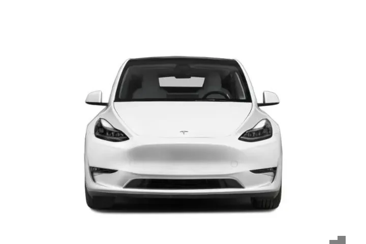 $24998 : Tesla Model Y 2021 AWD Long image 4