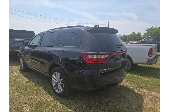 $33502 : Dodge Durango 2024 AWD GT 4d image 2