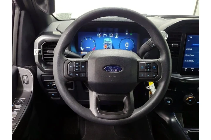 $39998 : Ford F-150 2025 4x2 STX 4dr image 10