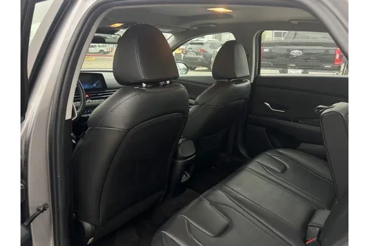 $23193 : Hyundai ELANTRA 2025 Limited image 10