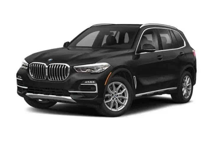 $32985 : BMW X5 2020 AWD xDrive40i 4d image 1