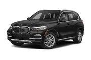 BMW X5 2020 AWD xDrive40i 4d en Los Angeles