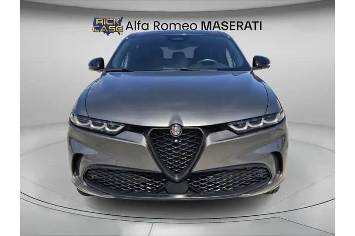 $27489 : Alfa Romeo Tonale Hybrid 202 image 4