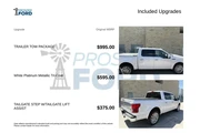 $36549 : Ford F-150 2019 4x4 Limited thumbnail