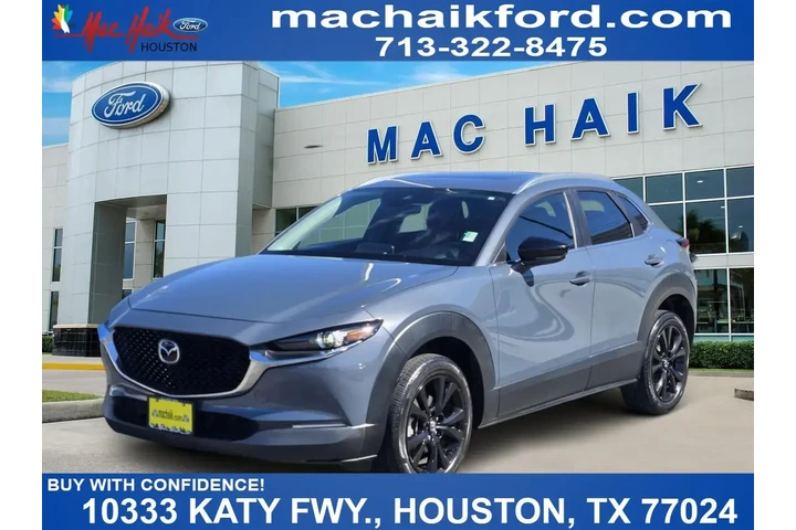 $23993 : Mazda CX-30 2022 AWD 2.5 S P image 1