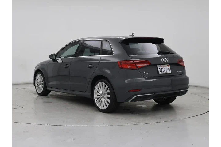 $17998 : Audi A3 Sportback e-tron 201 image 2