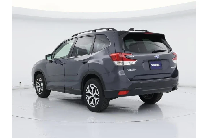 $30998 : Subaru Forester 2024 AWD Pre image 2