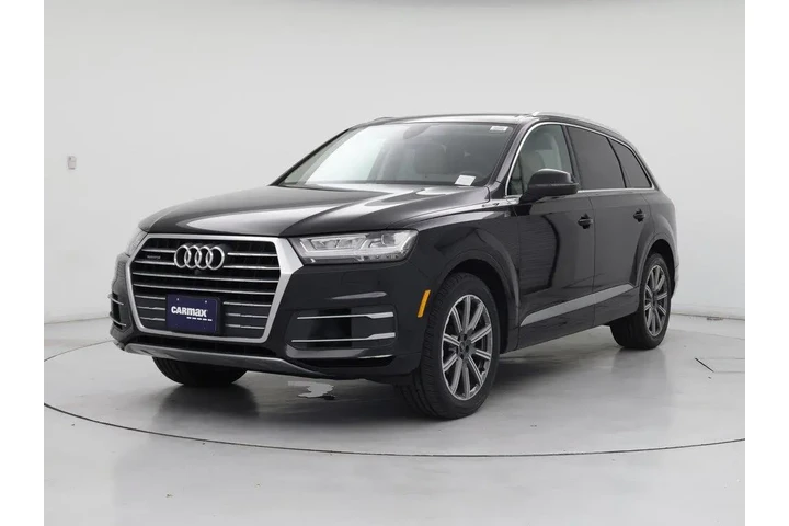 $25998 : Audi Q7 2019 AWD quattro SE image 4