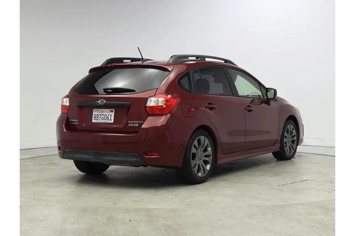 $10998 : Subaru Impreza 2014 AWD 2.0i image 8