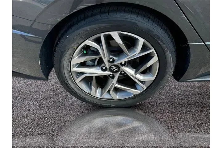 $15891 : Hyundai SONATA 2021 SEL 4dr image 6