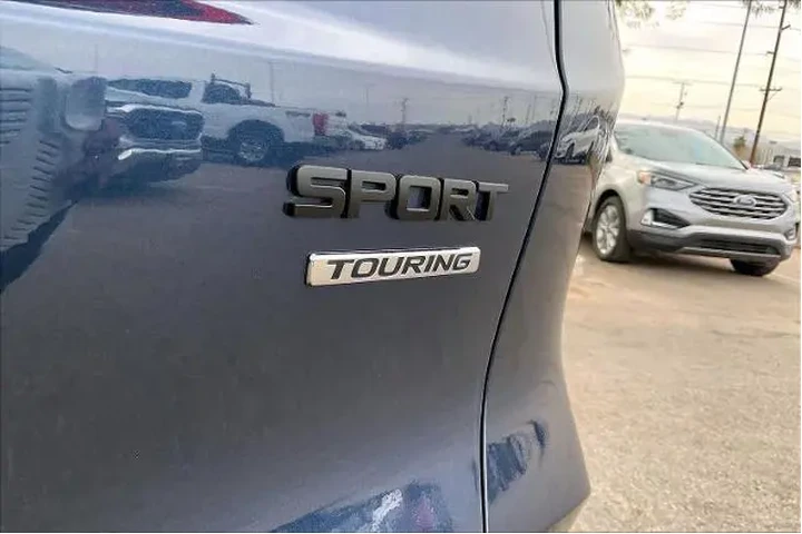 $35134 : Honda CR-V Hybrid 2023 AWD S image 9