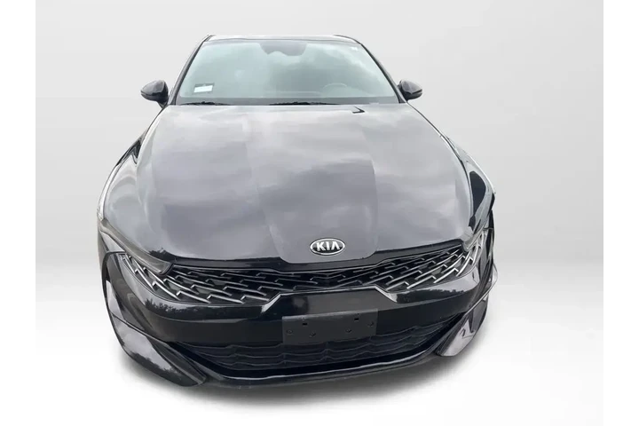 $17900 : Kia K5 2021 GT-Line 4dr Seda image 9