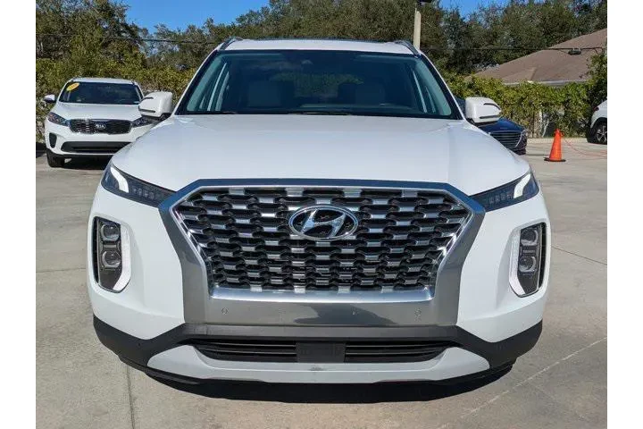 $26257 : Hyundai PALISADE 2020 AWD SE image 6