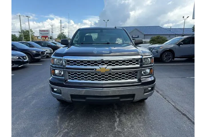 $15995 : Chevrolet Silverado 1500 201 image 4