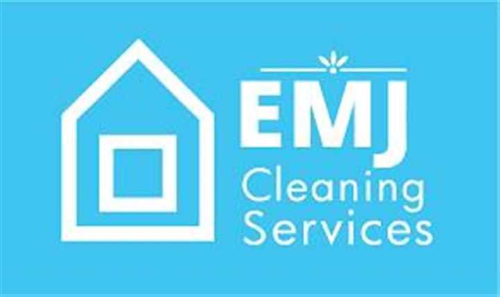 EMJ Cleaning Services image 1
