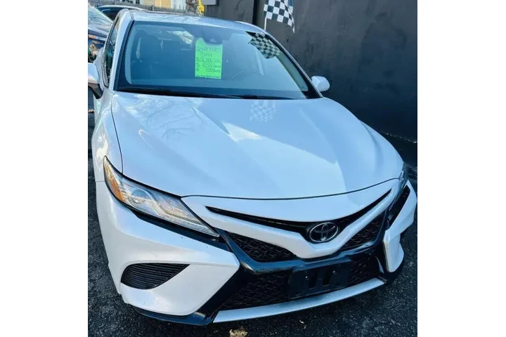 $21000 : 2019 Camry XSE image 3