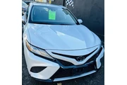 $21000 : 2019 Camry XSE thumbnail