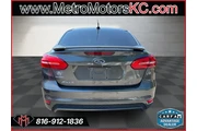 $6989 : 2015 Focus 4dr Sdn SE thumbnail