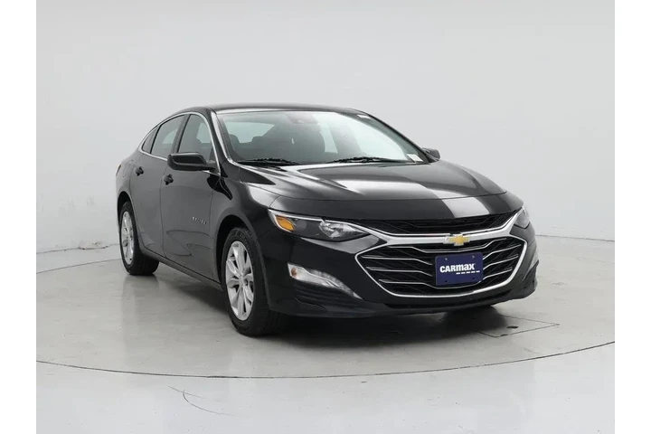 $17998 : Chevrolet Malibu 2023 LT 4dr image 1