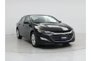 Chevrolet Malibu 2023 LT 4dr en Fresno