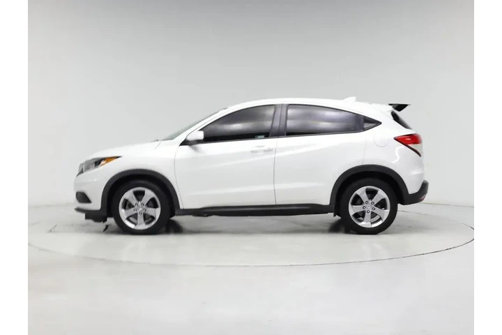 $19998 : Honda HR-V 2022 LX 4dr Cross image 3